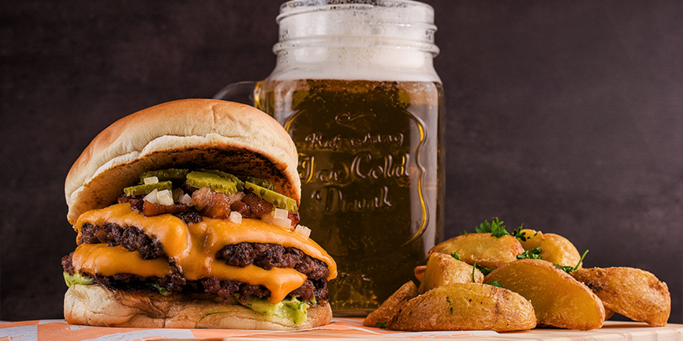 Desconto em Rotisserie 🍔 Burguer e Pizzaria🍕 - Primeira Mesa