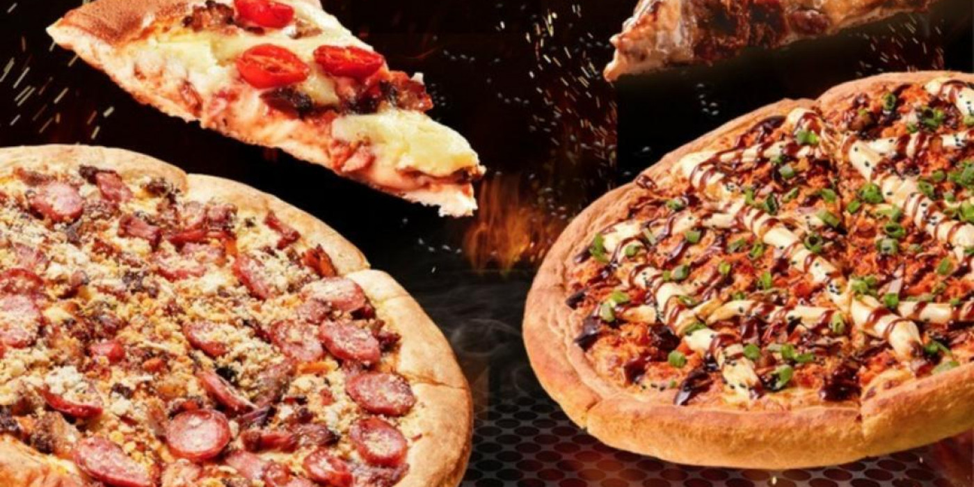 Desconto em Super Pizza Pan Campo Grande - Primeira Mesa