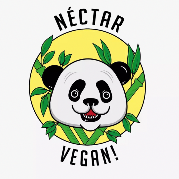 Néctar Vegetais