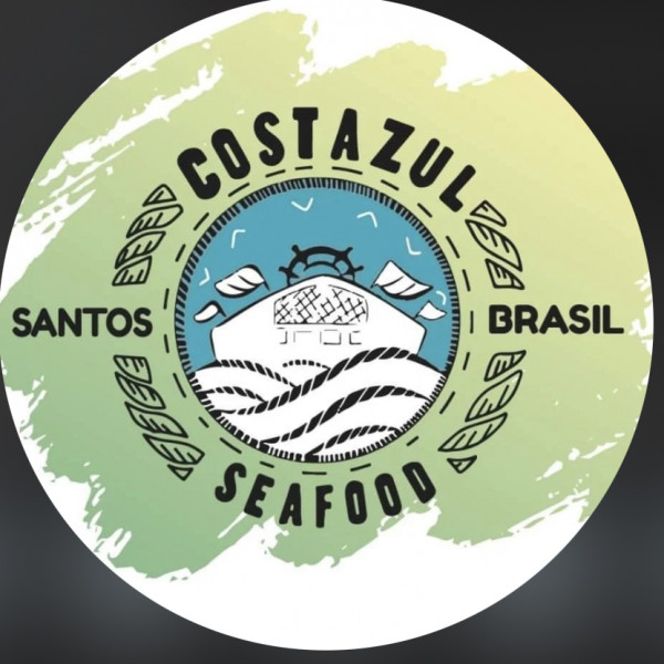 Costazul Seafood Santos