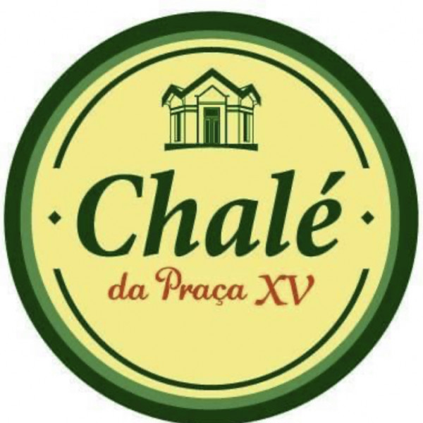 Chalé da Praça XV