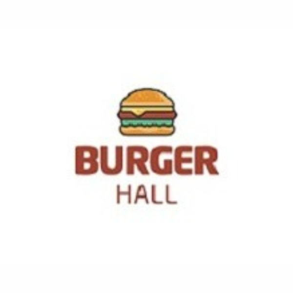 Burger Hall | Cards Hall