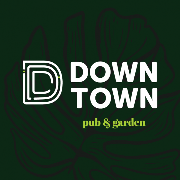 Downtown Pub & Garden