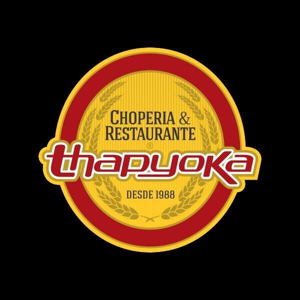 Choperia e Restaurante Thapyoka