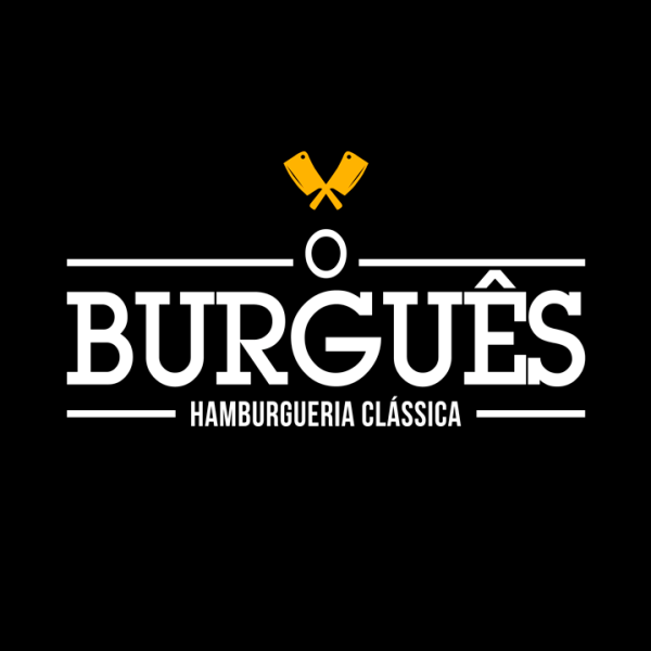 O Burguês - Hamburgueria Clássica
