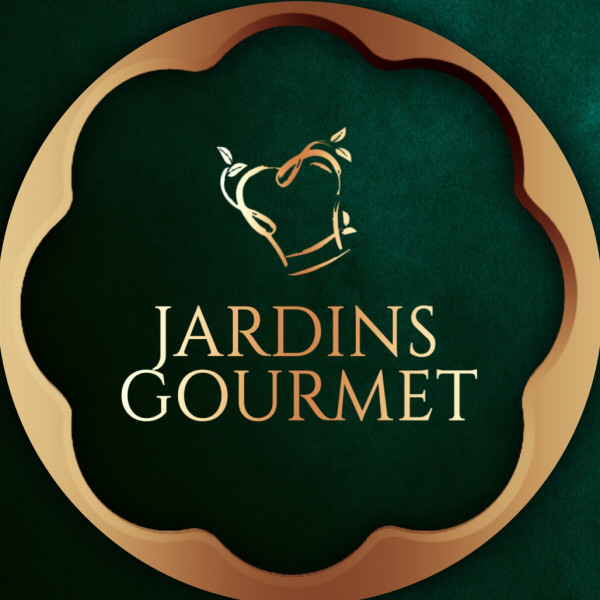 Jardins Gourmet- Low Carb & Cetogenic
