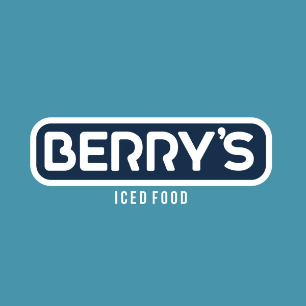 Berry's Iced Food - CUPOM