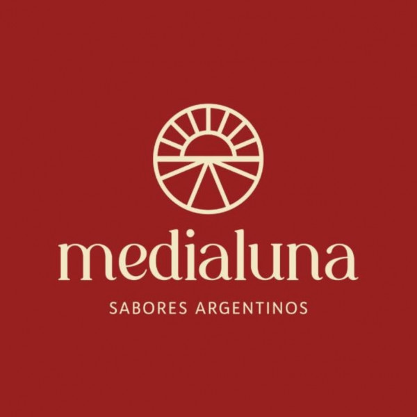 medialuna | sabores argentinos - Loja Alto da XV