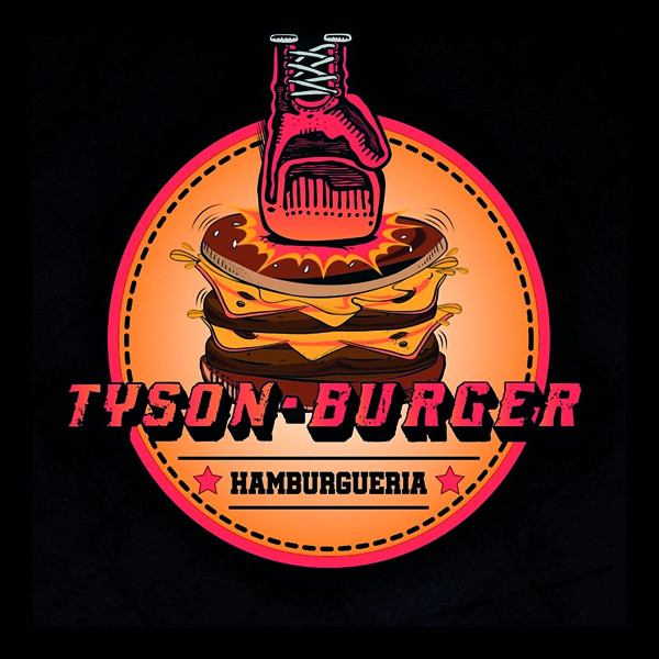 Tyson Burguer