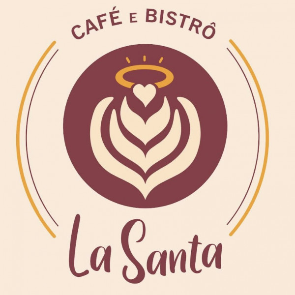 La Santa Shopping Royal 50% tbém em Cafés/Shakes