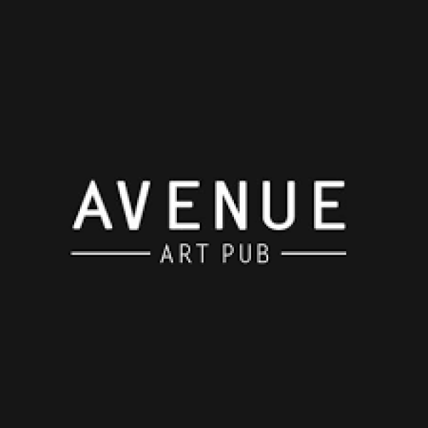 Avenue Art Pub