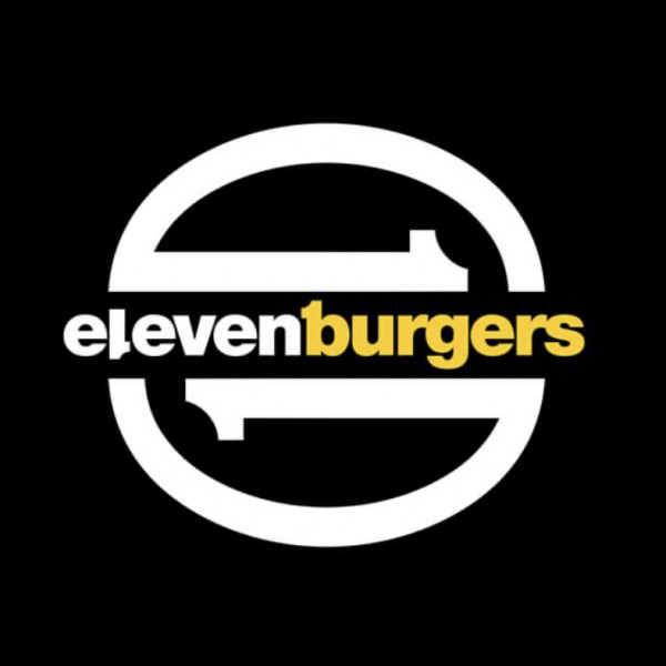 Eleven Burgers