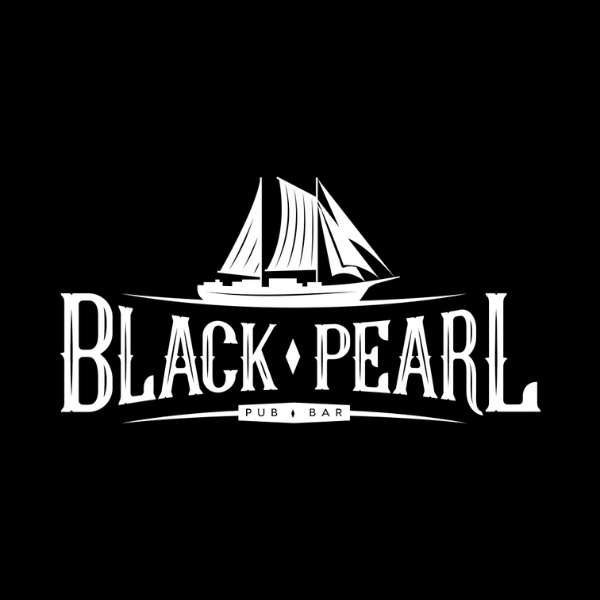 Black Pearl Pub Bar