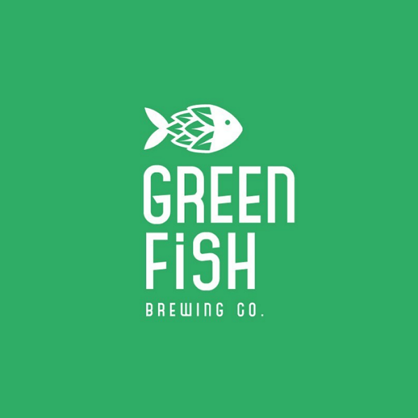 Green Fish Brewing Co.®
