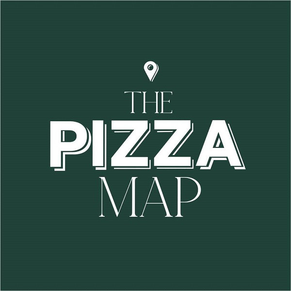 The Pizza Map ®