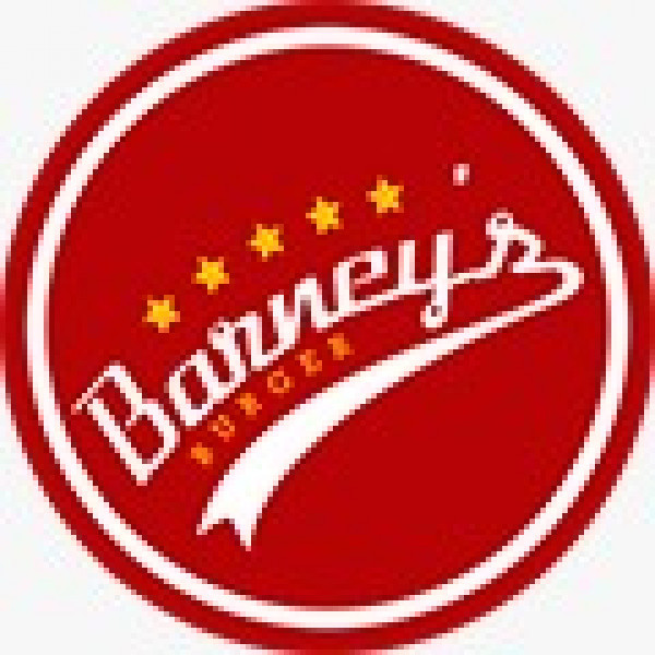 Barney's Burger Sul