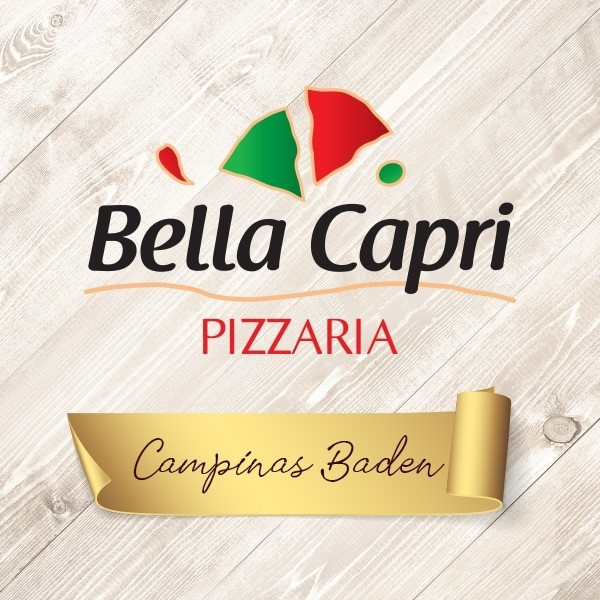 Bella Capri Baden | Jardim Nova Europa