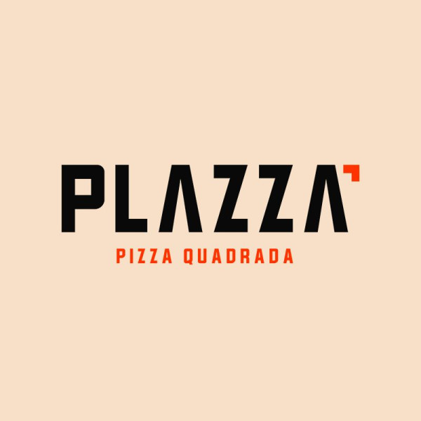 Plazza Pizza Quadrada