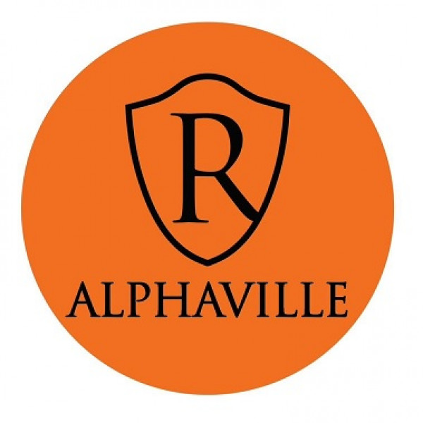 Romana | Alphaville