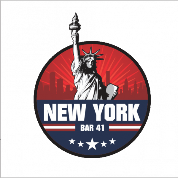 New York Bar 41