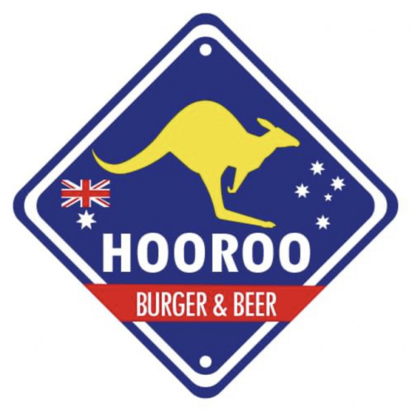 Hooroo Burger&Beer