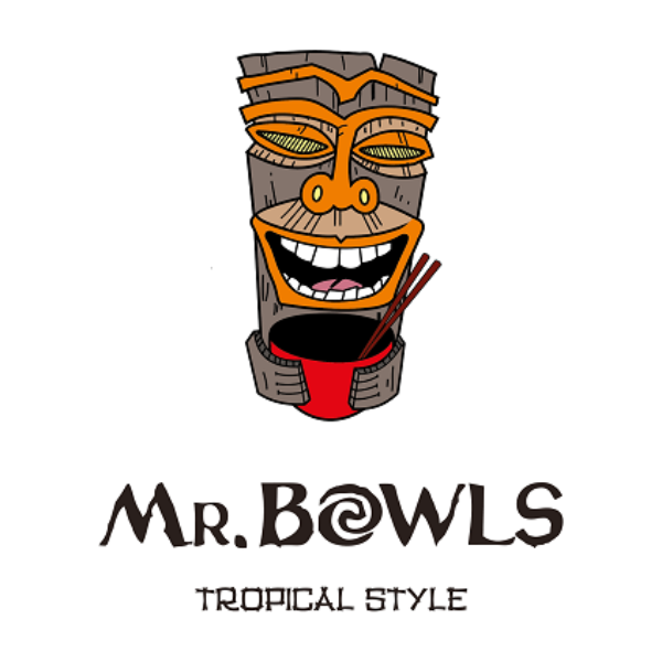 Mr.Bowls