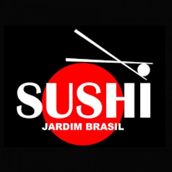 Sushi Jardim Brasil