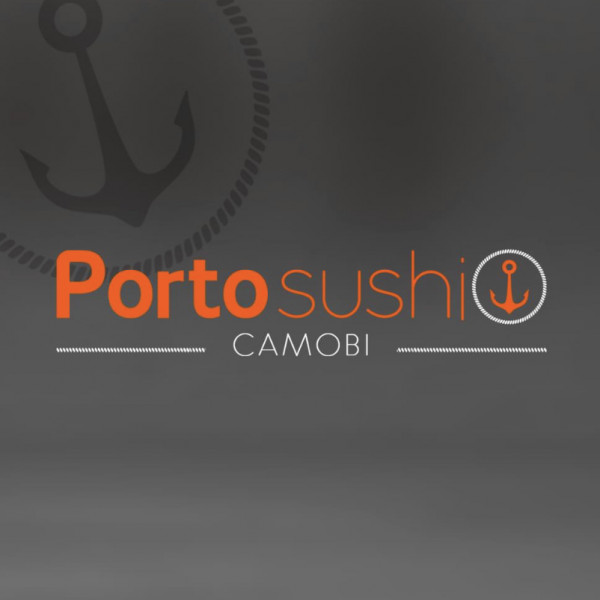 Porto Sushi CAMOBI