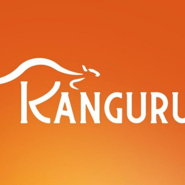 Kanguru's