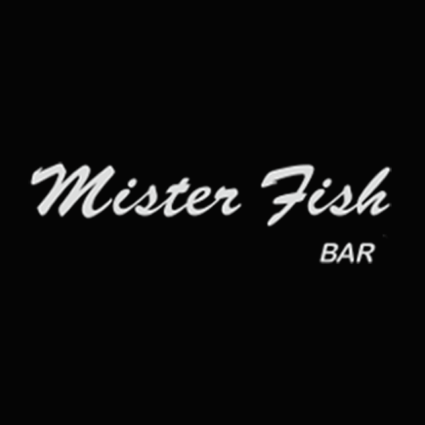 Mister Fish Bar