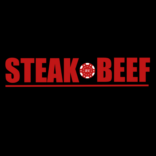 Steak Beef Bauru