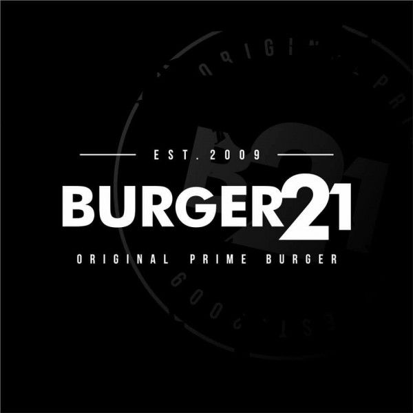 Burger 21