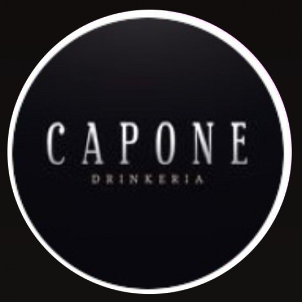 Capone Drinkeria
