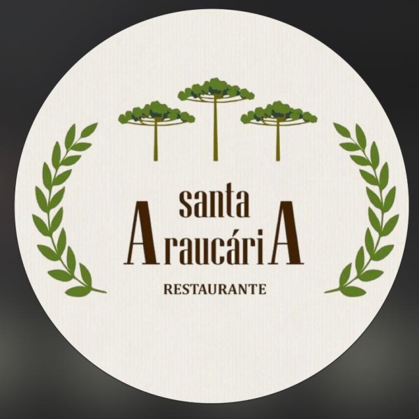 Santa Araucaria-Santo Antonio do Pinhal