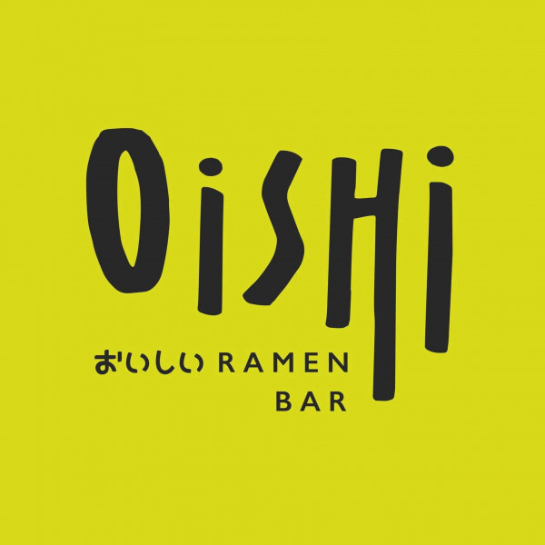 Oishi Ramen Bar
