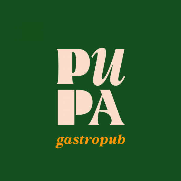 PUPA - GastroPub