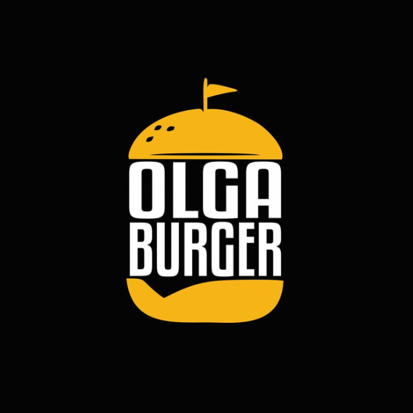 Olga Burger 