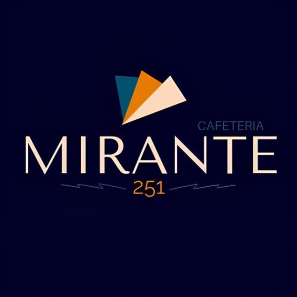 Mirante 251 - Café Bar - CUPOM