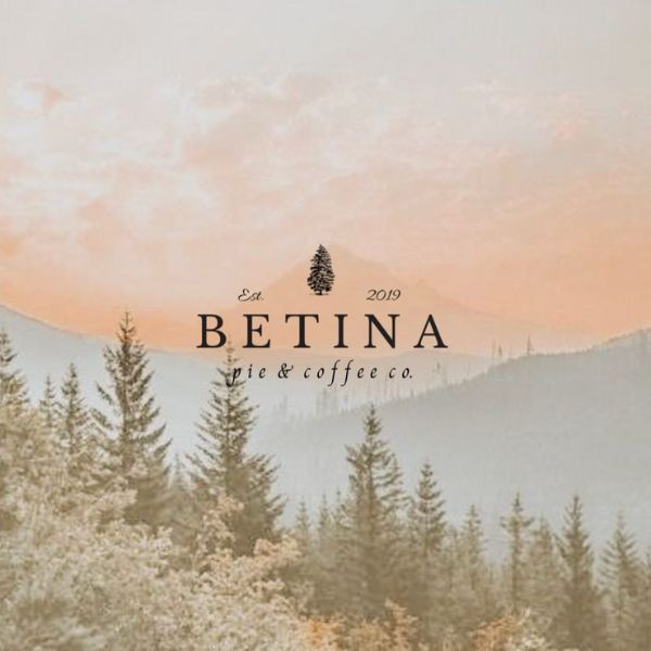 Betina Home Pie e Coffee