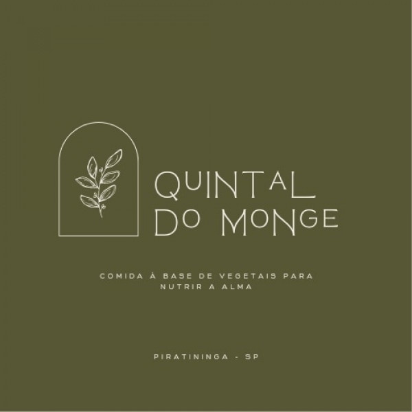 Quintal do Monge