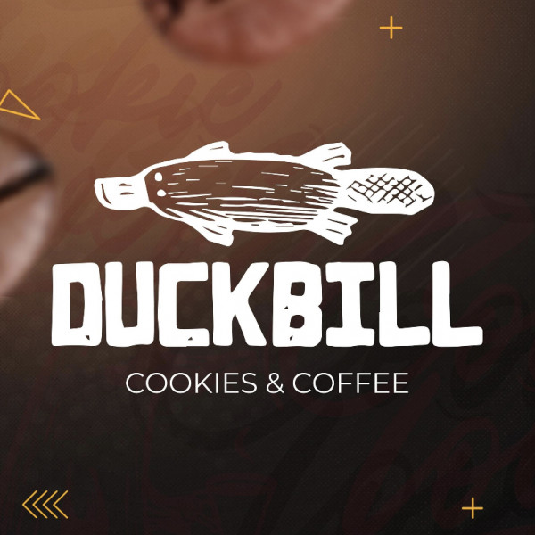 Duckbill Cookies&Coffee 