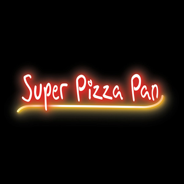 Tatuapé - Super Pizza Pan