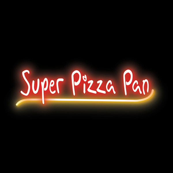 Super Pizza Pan - Tatuapé