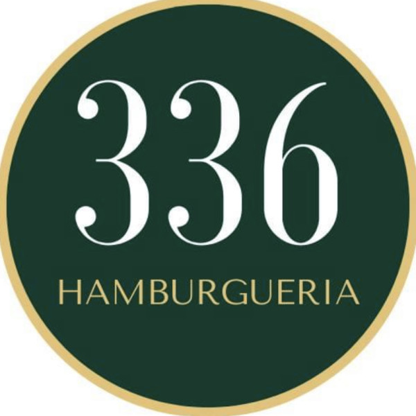 336 Hamburgueria 