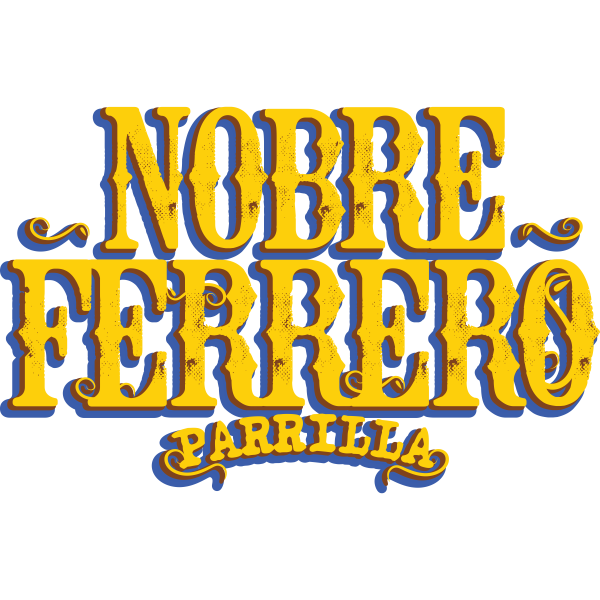 Nobre Ferrero - Parrilla