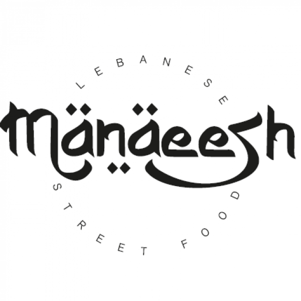 Manaeesh - Lebanese Street Food